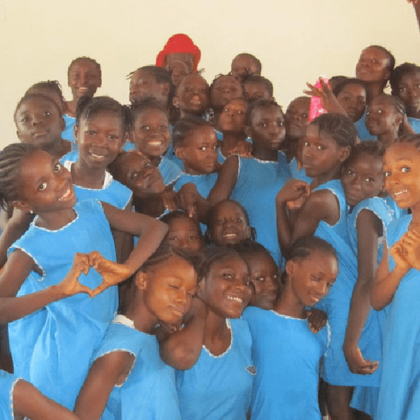 Offer Notebook(s) to GirlsImage