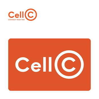 Cell C Airtime Recharge Plans