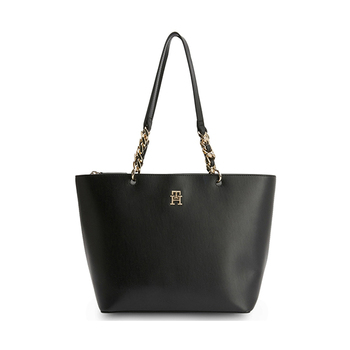 Tommy Hilfiger Chain Strap Tote Bag