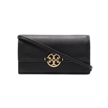 Tory Burch GRAINED Leather Crossbody Bag