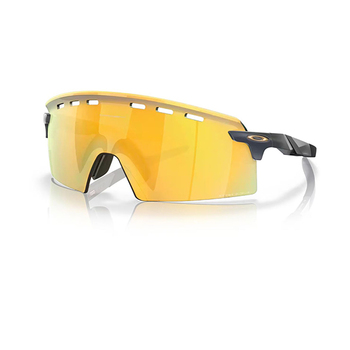 Oakley ENCODER STRIKE Vented Sportbrille – Gold