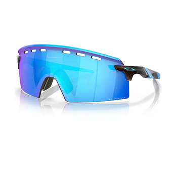 Oakley ENCODER STRIKE Vented Sportbrille – Blau