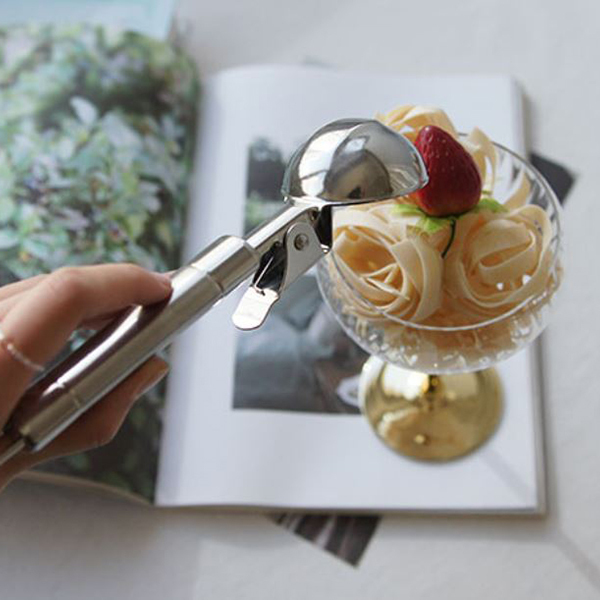 Delight 아이스크림 스쿱이미지