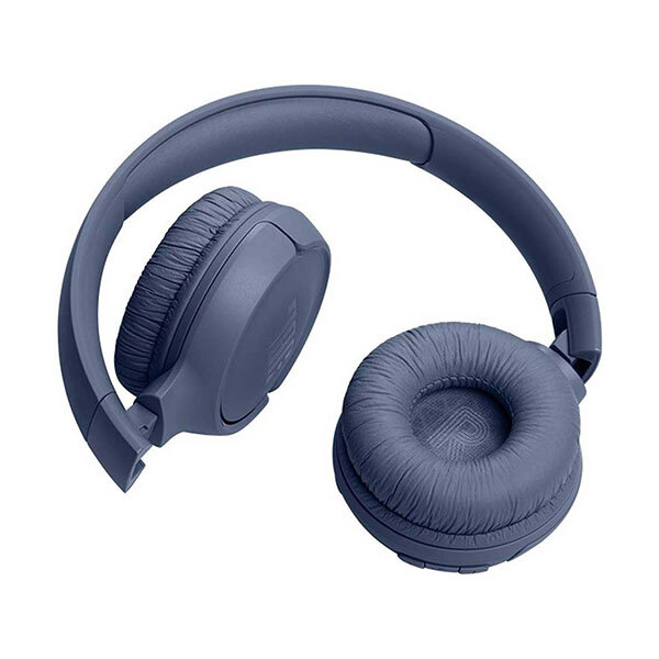 JBL TUNE 520 Bluetooth Wireless HeadphonesImage