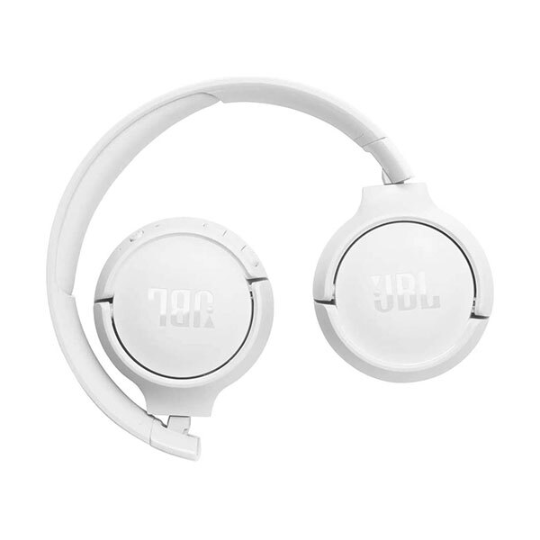 JBL TUNE 520 Bluetooth Wireless HeadphonesImage