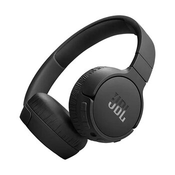 JBL TUNE 670NC Wireless Headphones