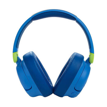 JBL JR460NC Wireless Noise Cancelling Kids Headphones