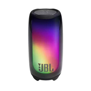 JBL PULSE 5 Portable Bluetooth Speaker with Light Show