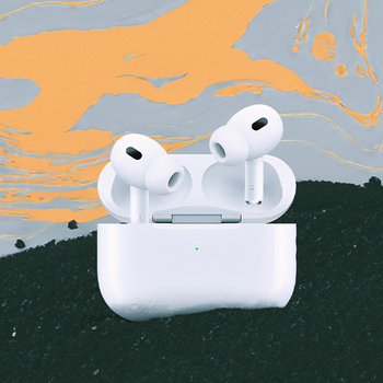 Jumeirah Raffle − Apple AirPods Pro (2nd gen)
