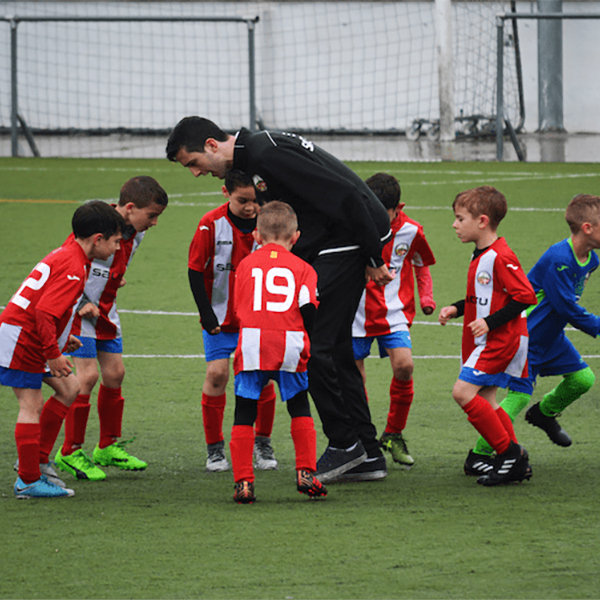 Offer Sport ActivitiesImage