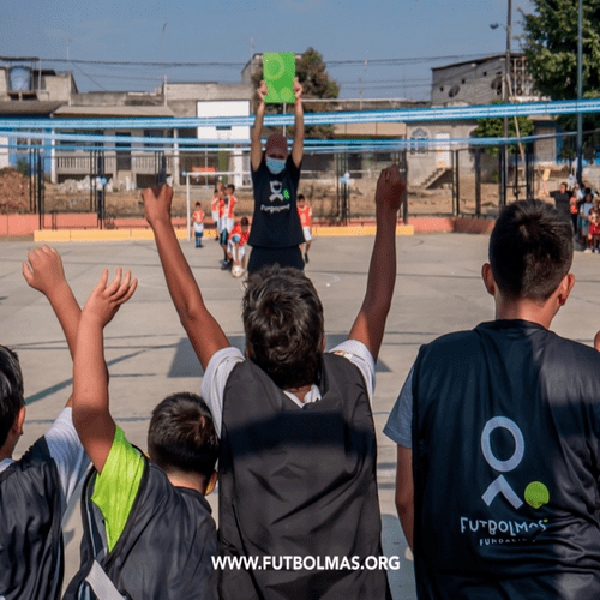 Offer Sport ActivitiesImage