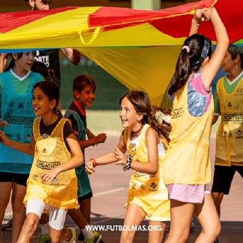 Offer Sport Activities