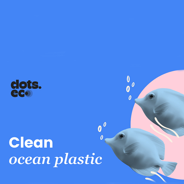 Clean 0.45 kg of Ocean PlasticImage