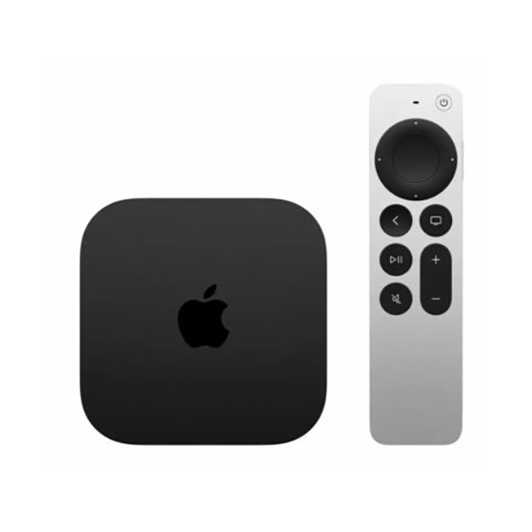 Apple TV 4K 64GB (2022)Image