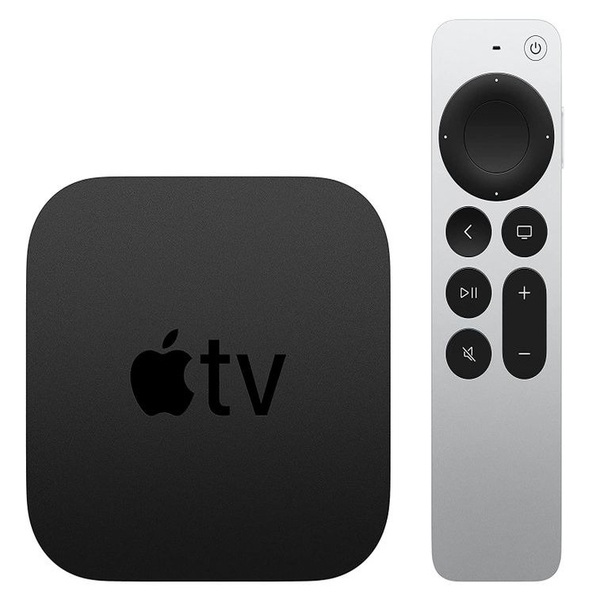 Apple TV 4K 64GB Wi-Fi (2022)Image