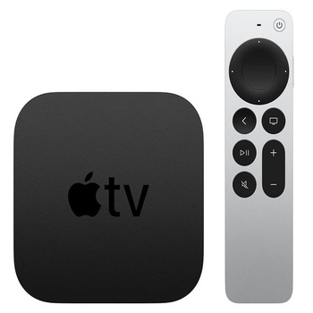 Apple TV 4K 64GB Wi-Fi (2022)