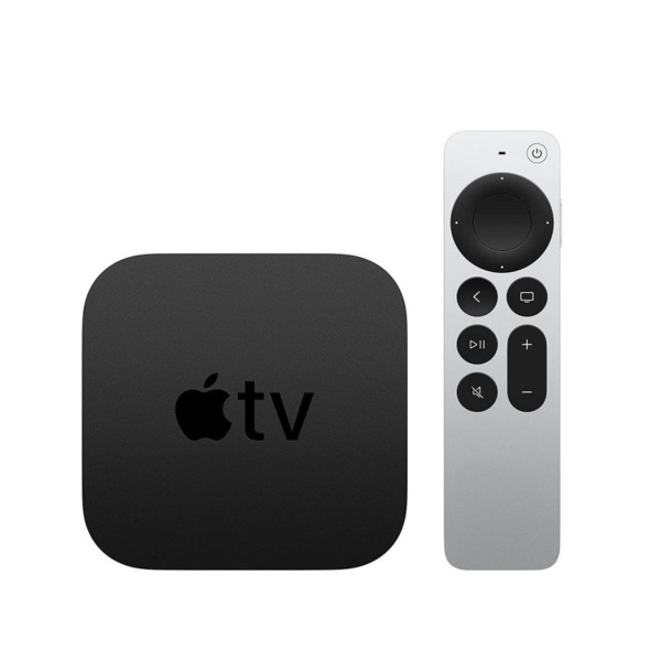 Apple TV 4K 64GB Wi-Fi (2022)Image
