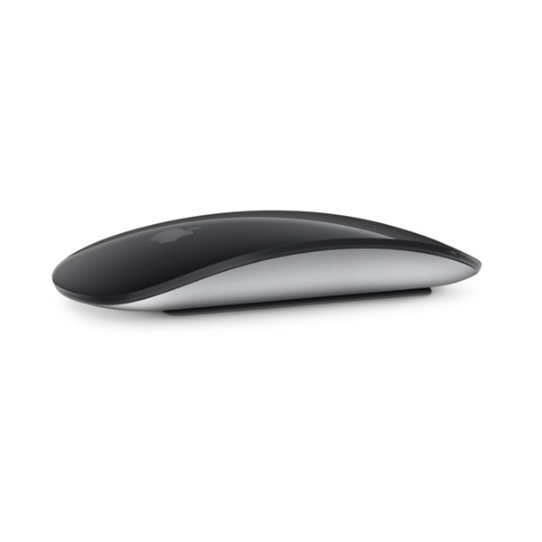 Apple Multi-Touch Magic Mouse (Black)Image