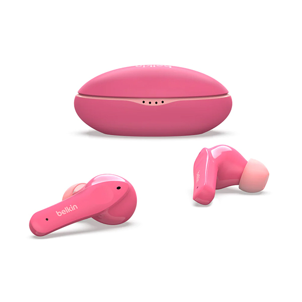 Belkin SOUNDFORM Nano Wireless Earbuds for KidsImage