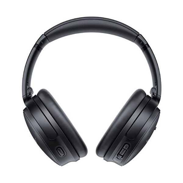 Bose QuietComfort 45 Wireless Noise Cancelling HeadphonesImage