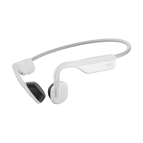Shokz OpenMove Wireless Neckband Headphones with MicImage