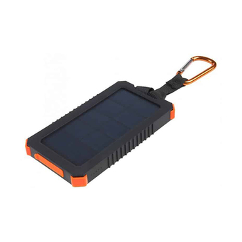 Chargeur Solaire USB-C Etanche XTREME 5000mAh − Xtorm