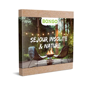 Natuur & Glamping voor Twee