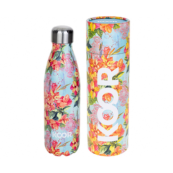 Koor Trinkflasche 500ml − Gladiolo