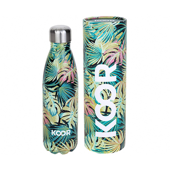 Koor Trinkflasche 500ml − Giardino