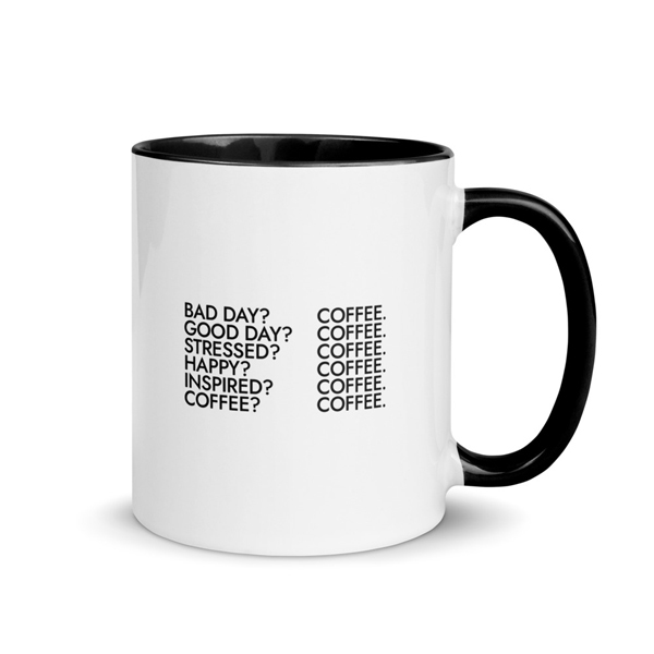 Kaffeetasse 