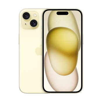Apple iPhone 15 Plus − 128GB