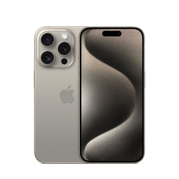 Apple iPhone 15 Pro − 256GB