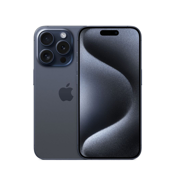 Apple iPhone 15 Pro − 512GB