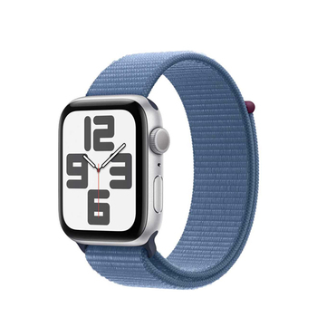 Apple Watch SE (2023) GPS Aluminum 40mm − Sport Loop