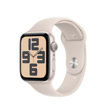 Apple Watch SE (2023) GPS Aluminum 40mm − Sport Band
