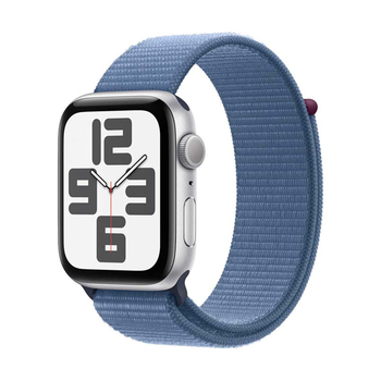 Apple Watch SE (2023) GPS Aluminum 44mm − Sport Loop