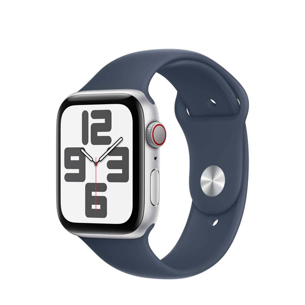 Apple Watch SE (2023) GPS+Cellular Aluminum 40mm − Sport BandImage