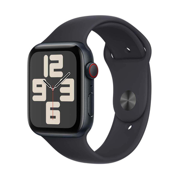 Apple Watch SE (2023) GPS+Cellular Aluminum 44mm − Sport Band