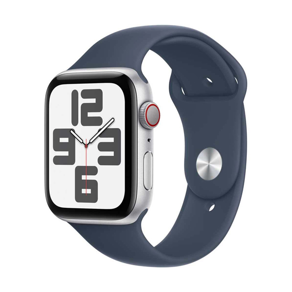 Apple Watch SE (2023) GPS+Cellular Aluminum 44mm − Sport BandImage
