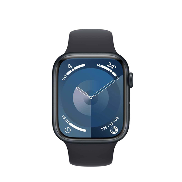 Apple Watch Series 9 GPS Aluminum 41mm − Sport BandImage