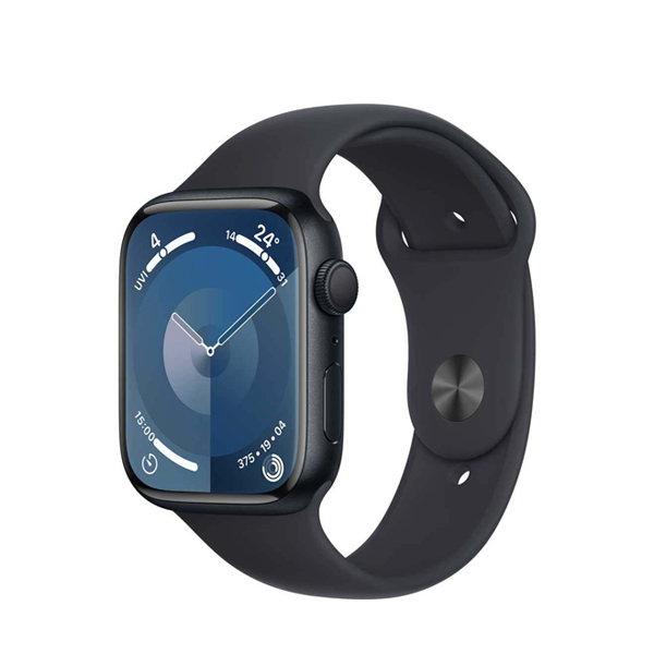 Apple Watch Series 9 GPS Aluminum 41mm − Sport BandImage