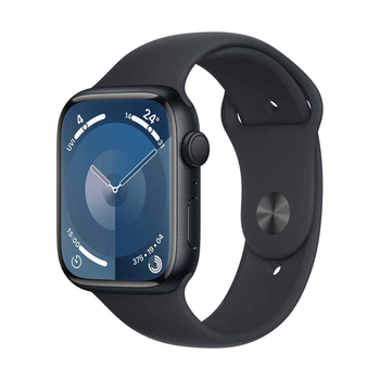 Apple Watch Series 9 GPS Aluminum 45mm − Sport Band