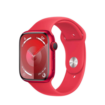 Apple Watch Series 9 GPS+Cellular Aluminum 41mm − Sport Band