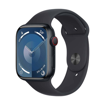 Apple Watch Series 9 GPS+Cellular Aluminum 45mm − Sport Band
