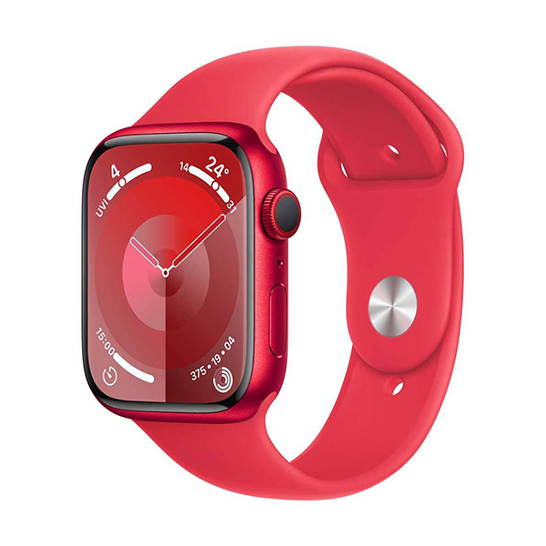 Apple Watch Series 9 GPS+Cellular Aluminum 45mm − Sport BandImage