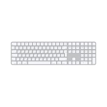 Apple Magic Keyboard − Arabic