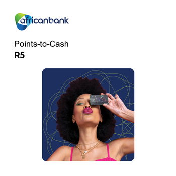 Points to Cash R5