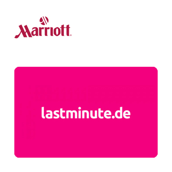 Marriott e-Geschenkkarte