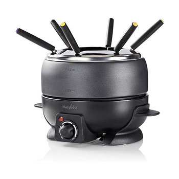 Nedis Fondue-Set für 6 Personen