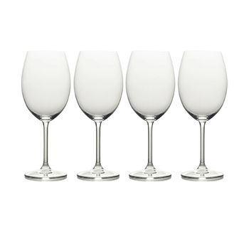 Mikasa Bicchieri da vino Bordeaux 